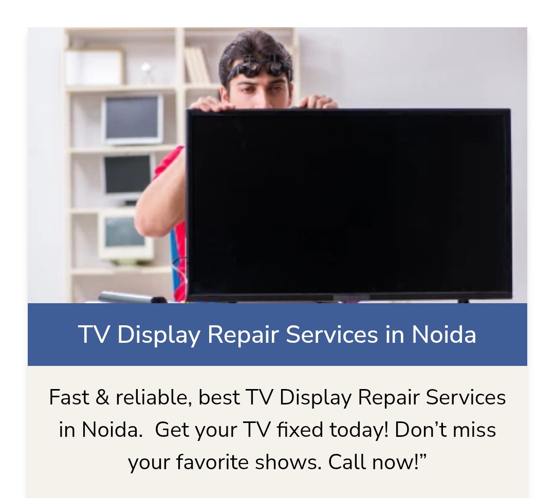 LED vs OLED TV repair: Common issues and cost factors