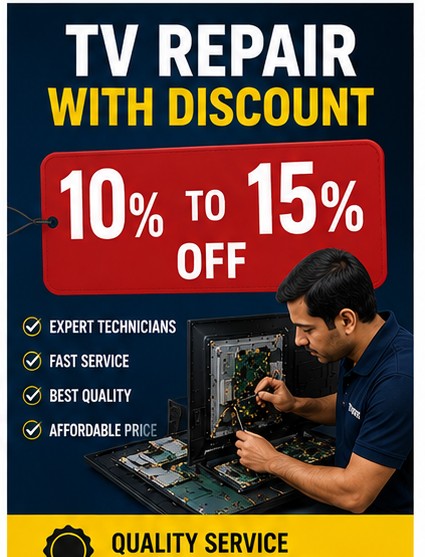 Special Offer & Repair Banner 2