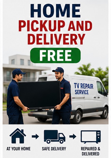 Special Offer & Repair Banner 4